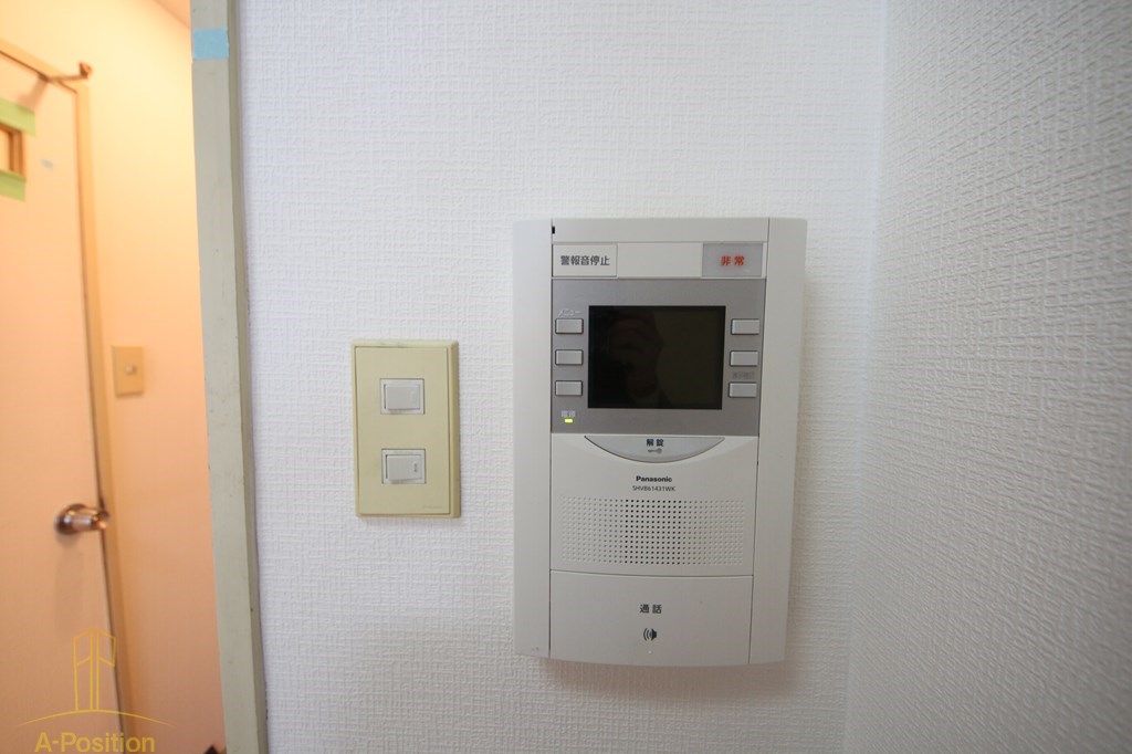 セキュリティ　collection中崎I