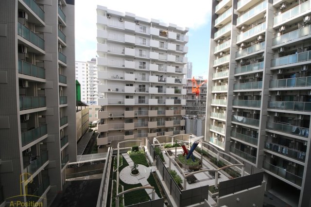 眺望　collection中崎I