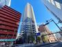 新宿御苑前駅より徒歩4分 11階 新築の賃貸物件
