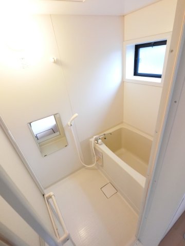 バス・シャワールーム　※仕様が異なる場合が御座います