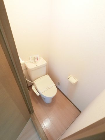 トイレ　※仕様が異なる場合が御座います