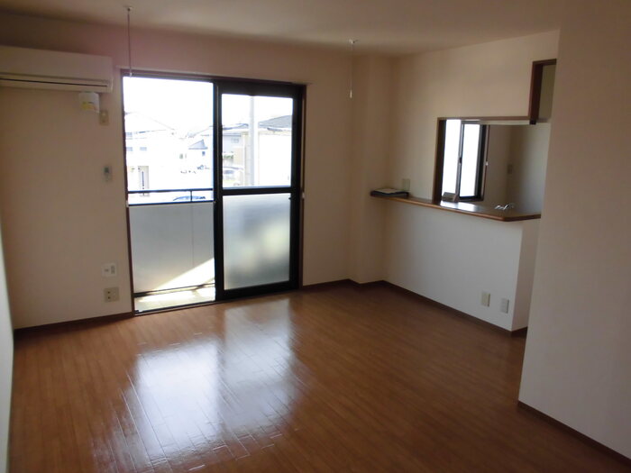 居室・リビング　ＬＤＫ