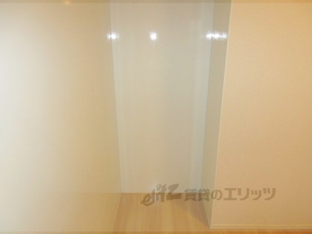 その他部屋・スペース　冷蔵庫置場