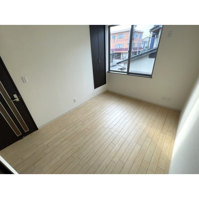 その他部屋・スペース　洋室