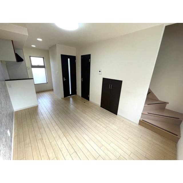 居室・リビング　ＬＤＫ