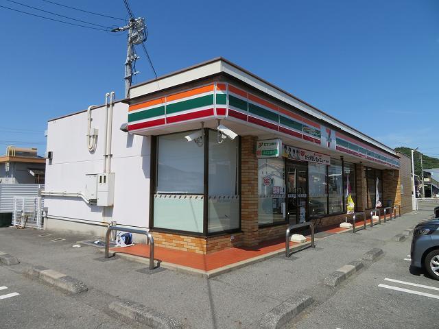 コンビニ　セブンイレブン防府東仁井令町店（コンビニ）まで230m