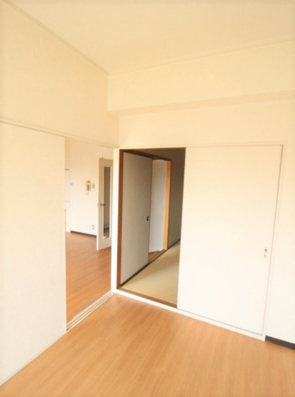 その他部屋・スペース　中はこのようになっています