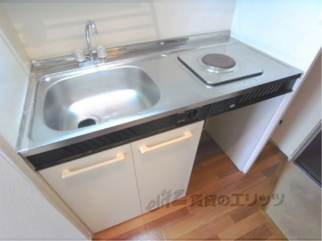 居室・リビング　居室