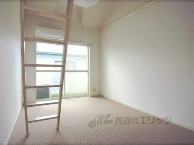 居室・リビング　居室