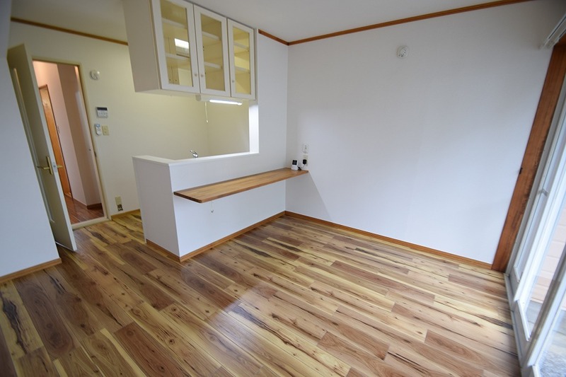 居室・リビング　参考