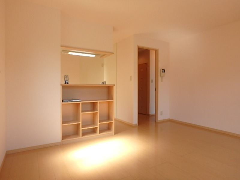 居室・リビング　図面と現状に相違がある場合には現状を優先