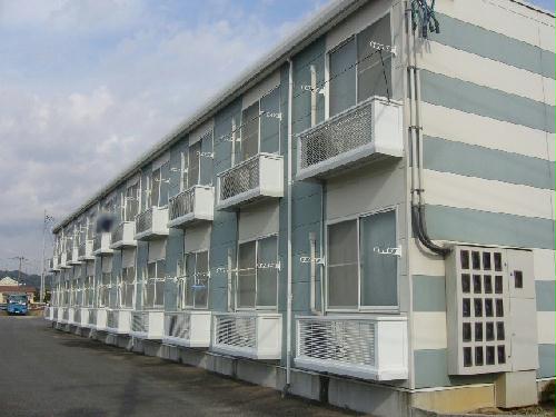 その他　窓先にフラワーボックスが設置されております。