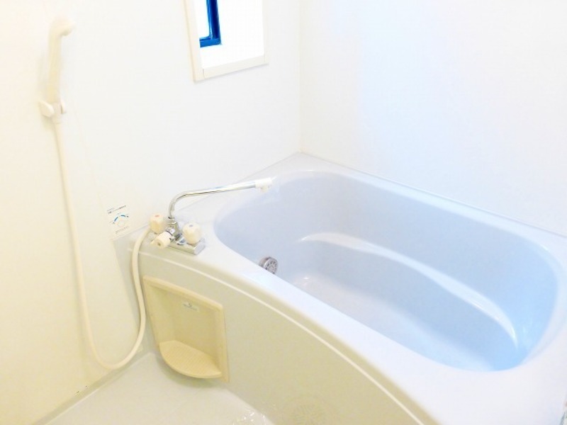 バス・シャワールーム　図面と現状に相違がある場合には現状を優先