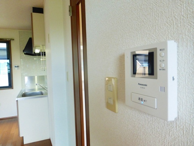 セキュリティ　図面と現状に相違がある場合には現状を優先