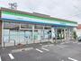 コンビニ　ファミリーマート　北外山店（コンビニ）まで400m