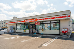 コンビニ　セイコーマート 西宮の沢4条店（コンビニ）まで1333m