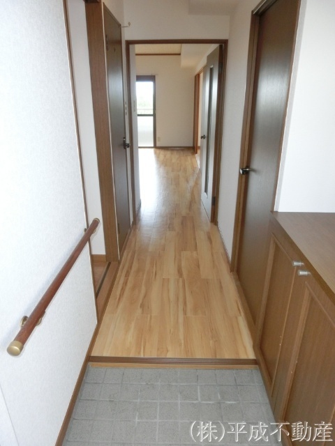 玄関　※イメージ写真