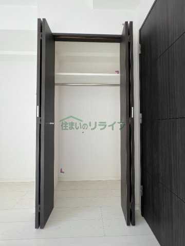 収納　別部屋参考写真