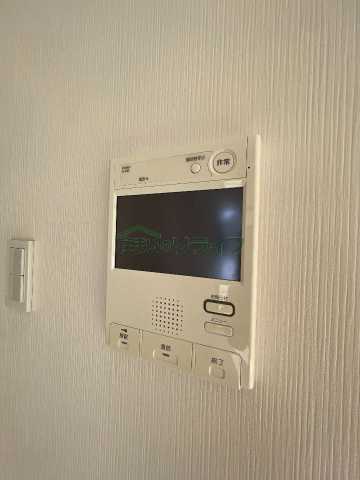 セキュリティ　別部屋参考写真