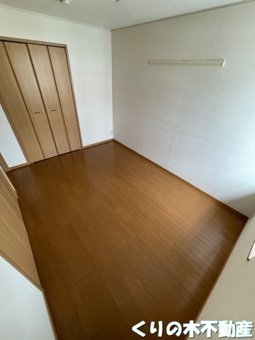 その他部屋・スペース　ゆとりの広さです