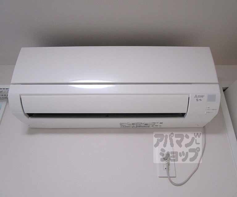 その他設備　１０３号室の写真です。