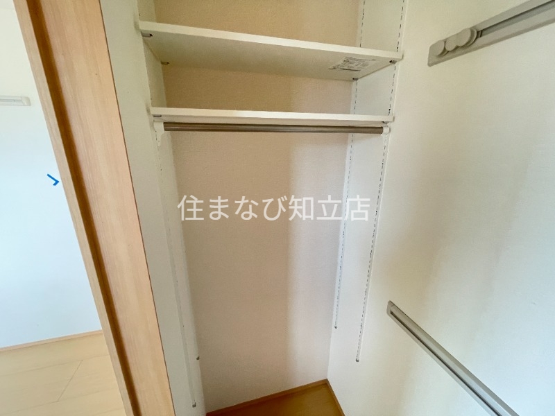 収納　別部屋写真