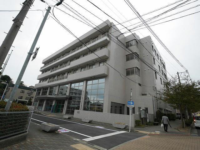 病院　新栄会病院（病院）まで1180m