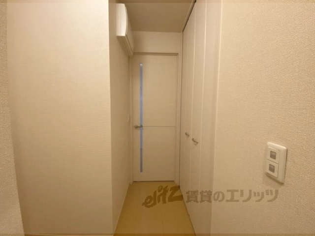 その他部屋・スペース　廊下