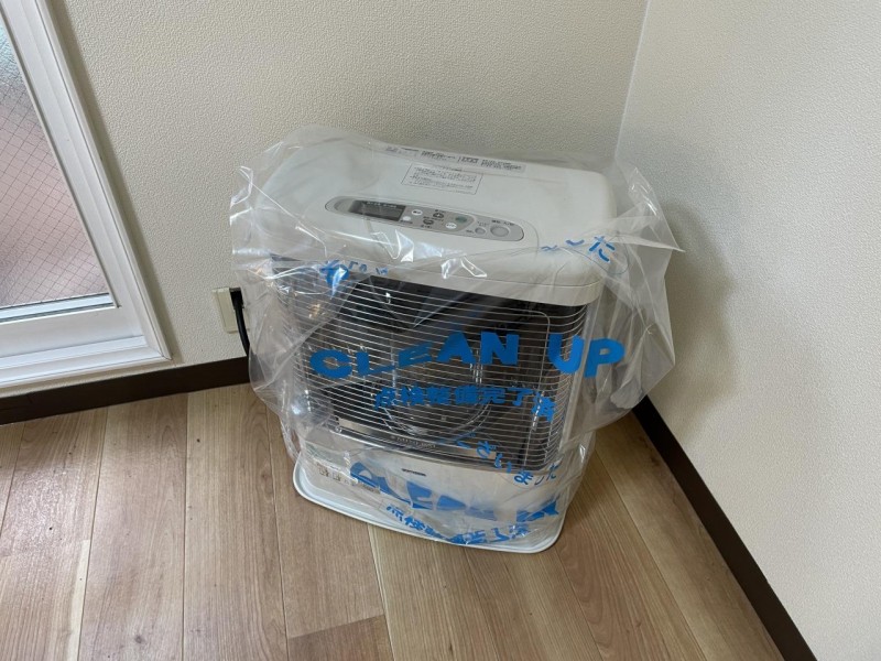 その他設備　設備