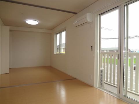 居室・リビング　室内（イメージ）