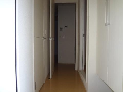 玄関　玄関（イメージ）