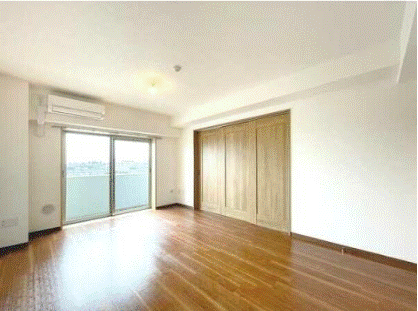 居室・リビング　※参考写真