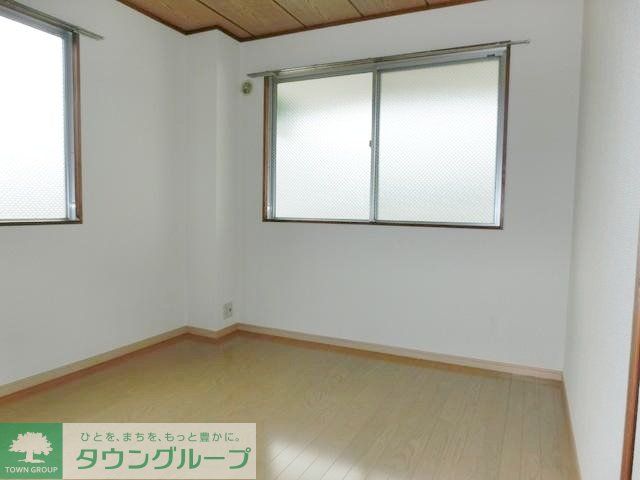 その他部屋・スペース　居室