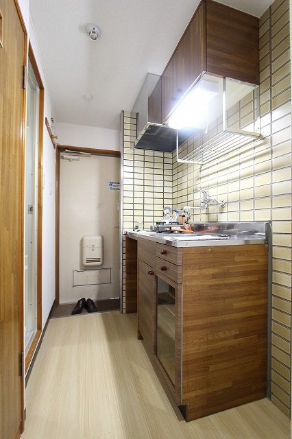その他部屋・スペース　別号室の写真です