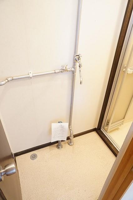 洗面設備　洗面・脱衣