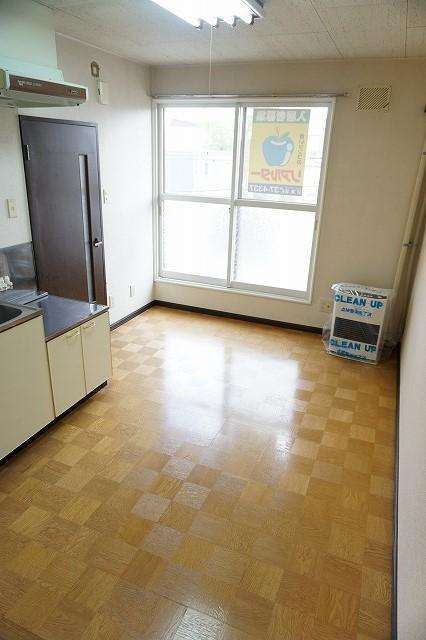 居室・リビング　リビング２