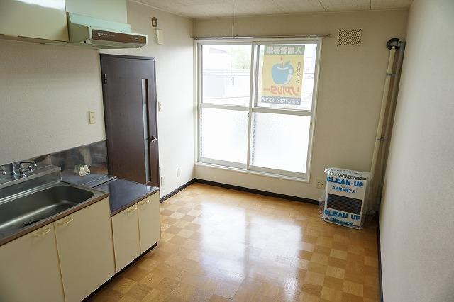 居室・リビング　リビング１