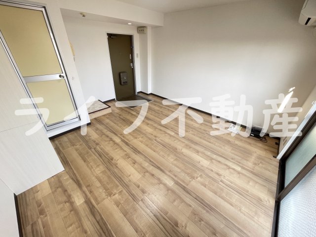 その他部屋・スペース　内装も気になるポイント