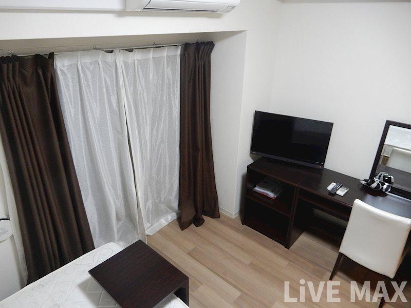 その他部屋・スペース　モデルルーム