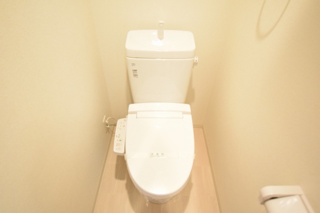 トイレ　イメージ