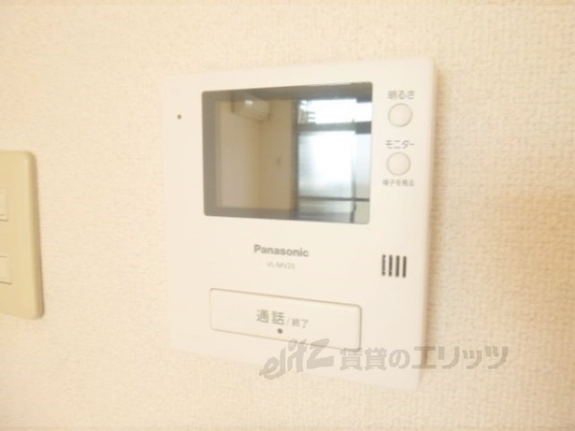 セキュリティ　ドアフォン（ＴＶ含）