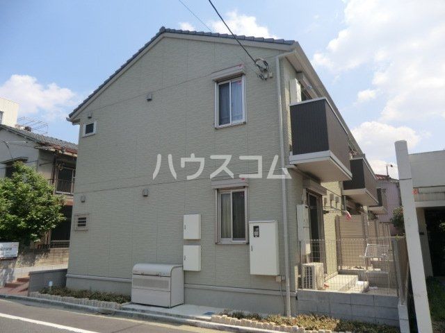 カインドコープIIIの外観写真
