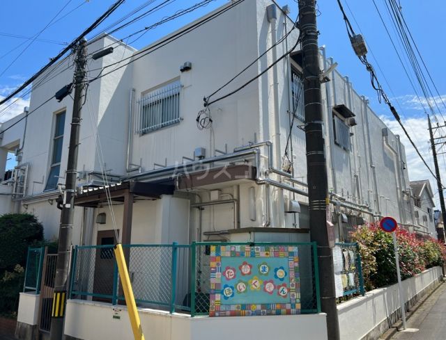幼稚園・保育園　高松保育園（幼稚園・保育園）まで248m