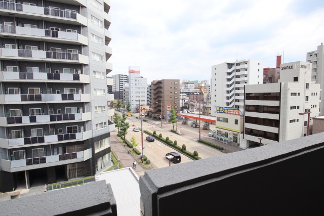 眺望　※別室の参考写真の為、現況優先です。
