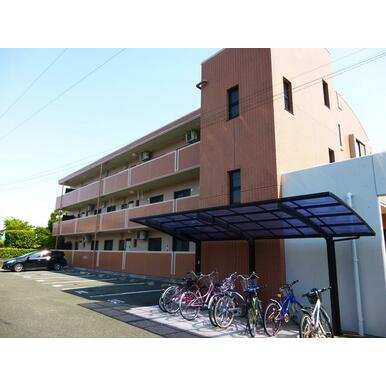ヴェルデ居屋敷_その他_5