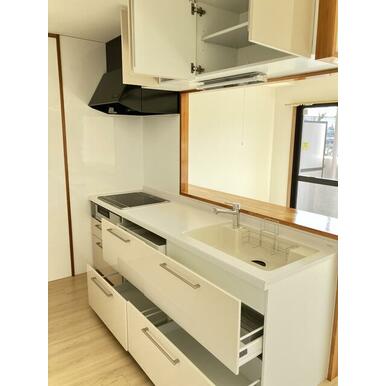 ヴェルデ居屋敷_内装_1