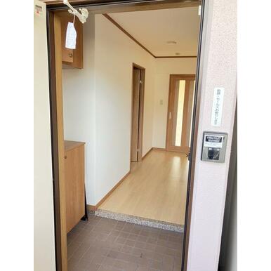 ヴェルデ居屋敷_内装_5