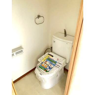 ヴェルデ居屋敷_内装_3