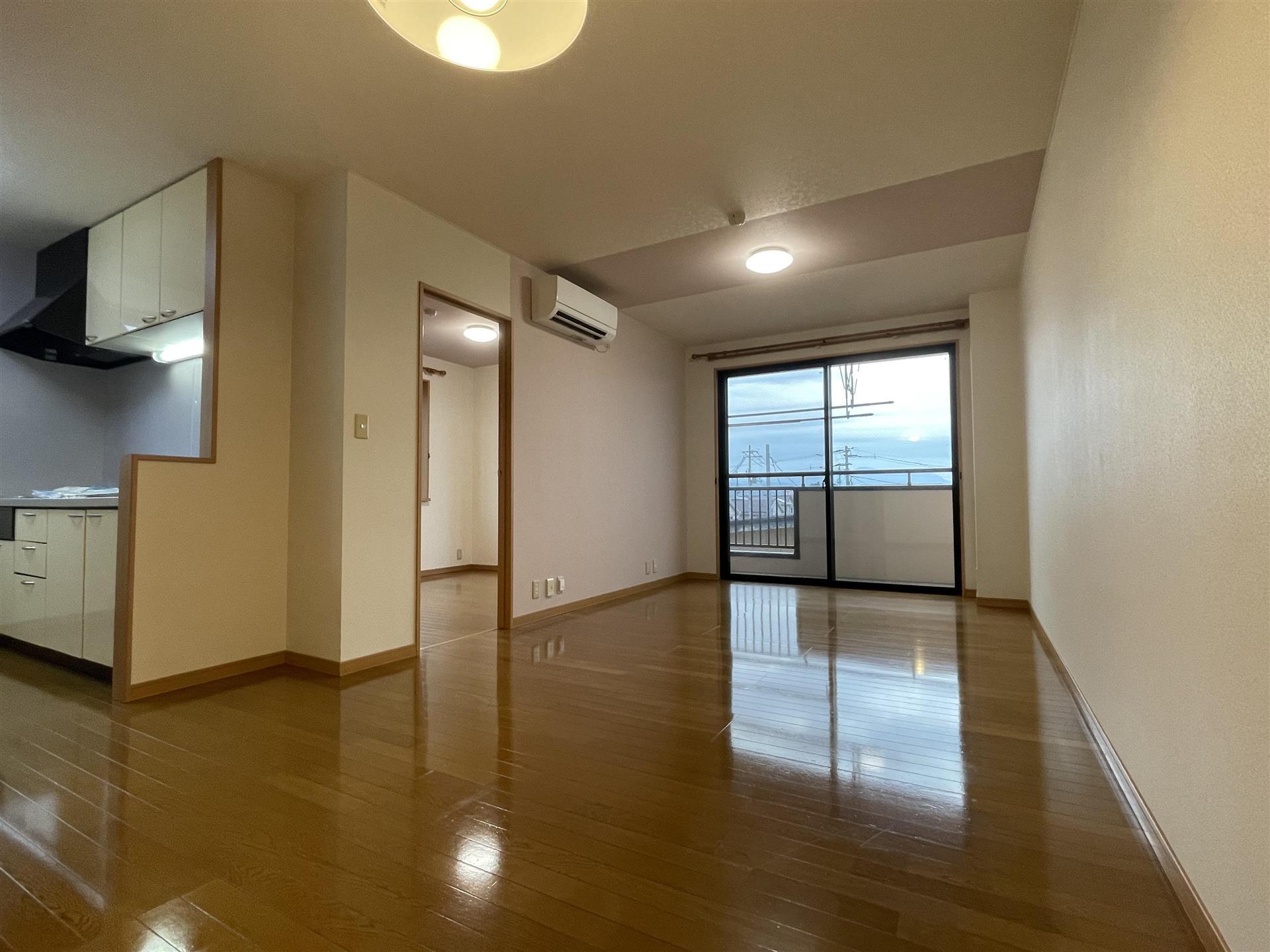 居室・リビング　☆ゆったり15帖のＬＤＫ☆