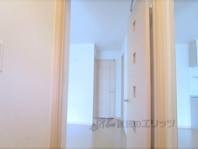 その他部屋・スペース　廊下